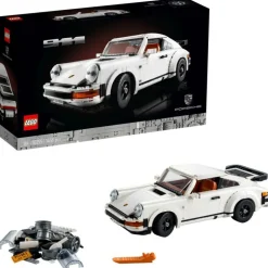 LEGO® Creator Expert - Porsche 911 | Teddy Toys Kinderwelt