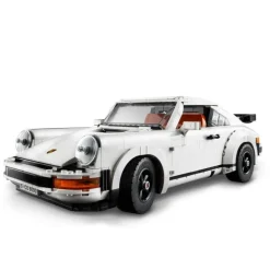 LEGO® Creator Expert - Porsche 911 | Teddy Toys Kinderwelt