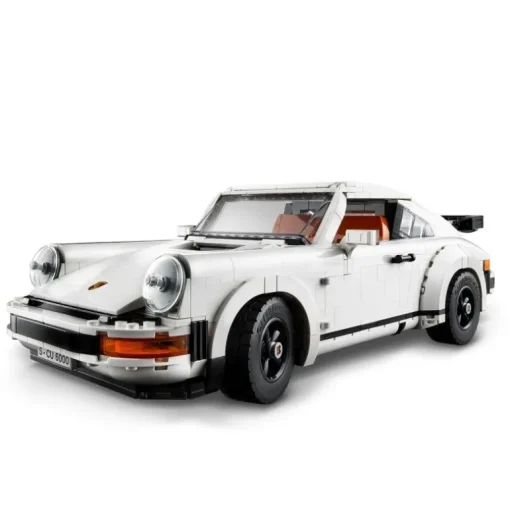 LEGO® Creator Expert - Porsche 911 | Teddy Toys Kinderwelt
