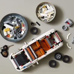 LEGO® Creator Expert - Porsche 911 | Teddy Toys Kinderwelt