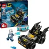 LEGO® DC Comics Super Heroes 76301 Batman™ & Batmobil™ vs. Mr. Fr | Teddy Toys Kinderwelt