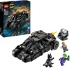 LEGO® DC Comics Super Heroes 76303 Batman™ Tumbler vs. Two Face™ | Teddy Toys Kinderwelt