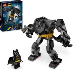 LEGO® DC Comics Super Heroes 76270 Batman™ Mech | Teddy Toys Kinderwelt