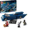 LEGO® DC Comics Super Heroes 76274 Batman™ im Batmobil™ vs. Harle | Teddy Toys Kinderwelt