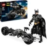 LEGO® DC Comics Super Heroes 76273 Batman™ Baufigur mit dem Batpo | Teddy Toys Kinderwelt