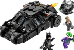 LEGO® DC Comics Super Heroes 76303 Batman™ Tumbler vs. Two Face™ | Teddy Toys Kinderwelt