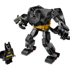 LEGO® DC Comics Super Heroes 76270 Batman™ Mech | Teddy Toys Kinderwelt