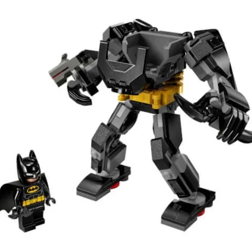 LEGO® DC Comics Super Heroes 76270 Batman™ Mech | Teddy Toys Kinderwelt