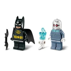 LEGO® DC Comics Super Heroes 76301 Batman™ & Batmobil™ vs. Mr. Fr | Teddy Toys Kinderwelt