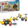 LEGO Despicable Me 75580 Minions und das Bananen Auto | Teddy Toys Kinderwelt