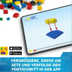 LEGO Despicable Me 75580 Minions und das Bananen Auto | Teddy Toys Kinderwelt