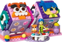 LEGO® Disney 43248 Alles steht Kopf 2 Stimmungswürfel | Teddy Toys Kinderwelt