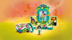LEGO® Disney Classic 43239 Mirabels Fotorahmen und Schmuckkassett | Teddy Toys Kinderwelt