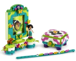 LEGO® Disney Classic 43239 Mirabels Fotorahmen und Schmuckkassett | Teddy Toys Kinderwelt