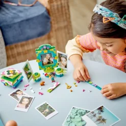 LEGO® Disney Classic 43239 Mirabels Fotorahmen und Schmuckkassett | Teddy Toys Kinderwelt