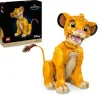 LEGO® Disney Classic 43247 Simba, der junge König der Löwen | Teddy Toys Kinderwelt