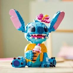 LEGO® Disney Classic 43249 Stitch | Teddy Toys Kinderwelt
