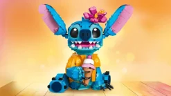 LEGO® Disney Classic 43249 Stitch | Teddy Toys Kinderwelt