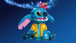 LEGO® Disney Classic 43249 Stitch | Teddy Toys Kinderwelt