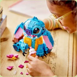 LEGO® Disney Classic 43249 Stitch | Teddy Toys Kinderwelt