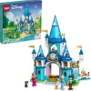 LEGO® Disney™ Frozen - Cinderellas Schloss | Teddy Toys Kinderwelt