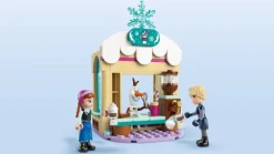 LEGO® Disney Princess - Annas Schlittenabenteuer | Teddy Toys Kinderwelt