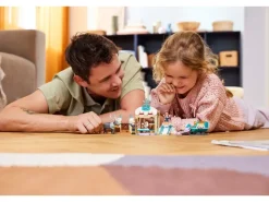 LEGO® Disney Princess - Annas Schlittenabenteuer | Teddy Toys Kinderwelt