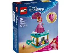 LEGO® Disney Princess - Arielle Spieluhr | Teddy Toys Kinderwelt