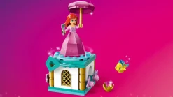 LEGO® Disney Princess - Arielle Spieluhr | Teddy Toys Kinderwelt
