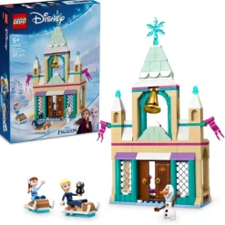 LEGO® Disney Princess - Das Arendelle Schloss | Teddy Toys Kinderwelt