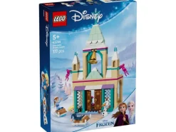 LEGO® Disney Princess - Das Arendelle Schloss | Teddy Toys Kinderwelt