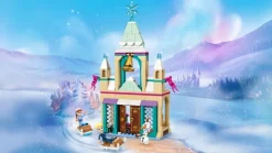 LEGO® Disney Princess - Das Arendelle Schloss | Teddy Toys Kinderwelt