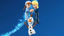 LEGO® Disney Princess - Das Arendelle Schloss | Teddy Toys Kinderwelt