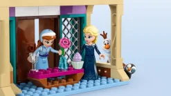 LEGO® Disney Princess - Das Arendelle Schloss | Teddy Toys Kinderwelt
