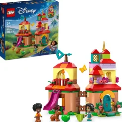 LEGO® Disney Princess - Encanto Mini-Haus | Teddy Toys Kinderwelt