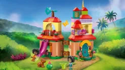 LEGO® Disney Princess - Encanto Mini-Haus | Teddy Toys Kinderwelt