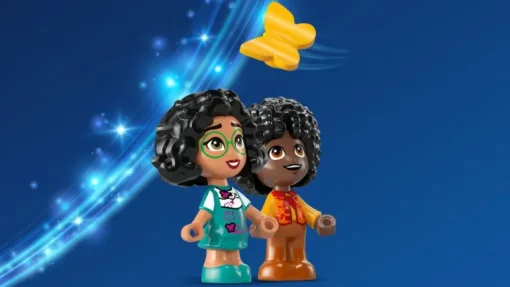 LEGO® Disney Princess - Encanto Mini-Haus | Teddy Toys Kinderwelt