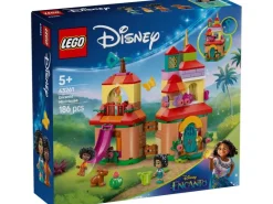 LEGO® Disney Princess - Encanto Mini-Haus | Teddy Toys Kinderwelt