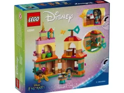 LEGO® Disney Princess - Encanto Mini-Haus | Teddy Toys Kinderwelt