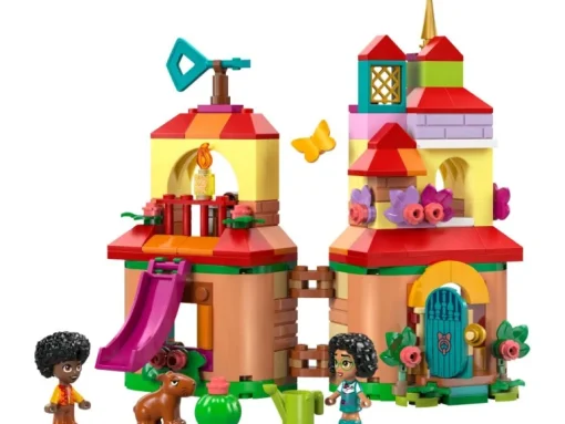LEGO® Disney Princess - Encanto Mini-Haus | Teddy Toys Kinderwelt