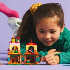 LEGO® Disney Princess - Encanto Mini-Haus | Teddy Toys Kinderwelt