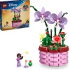 LEGO® Disney Princess 43237 Isabelas Blumentopf | Teddy Toys Kinderwelt