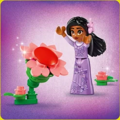 LEGO® Disney Princess 43237 Isabelas Blumentopf | Teddy Toys Kinderwelt