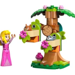 LEGO® Disney Prinz 30671 Auroras Waldspielplatz | Teddy Toys Kinderwelt