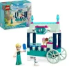 LEGO® Disney Prinz 43234 Elsas Eisstand | Teddy Toys Kinderwelt