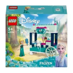 LEGO® Disney Prinz 43234 Elsas Eisstand | Teddy Toys Kinderwelt