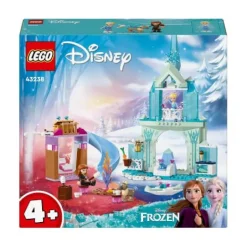 LEGO® Disney Prinz 43238 Elsas Eispalast | Teddy Toys Kinderwelt