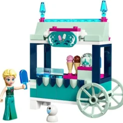 LEGO® Disney Prinz 43234 Elsas Eisstand | Teddy Toys Kinderwelt