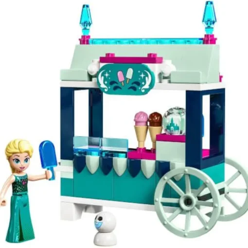 LEGO® Disney Prinz 43234 Elsas Eisstand | Teddy Toys Kinderwelt
