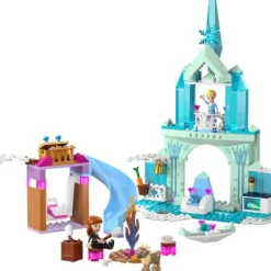 LEGO® Disney Prinz 43238 Elsas Eispalast | Teddy Toys Kinderwelt